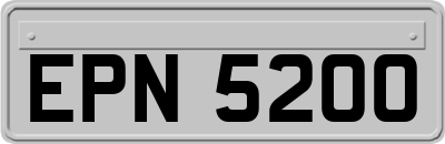 EPN5200