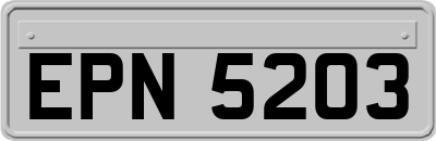 EPN5203