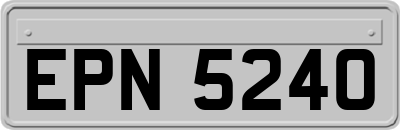 EPN5240