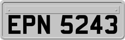 EPN5243