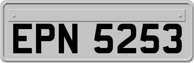 EPN5253