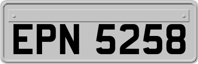EPN5258