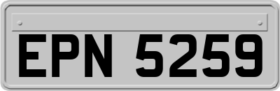 EPN5259