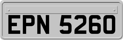 EPN5260