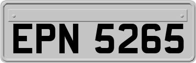 EPN5265
