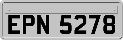 EPN5278
