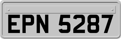 EPN5287