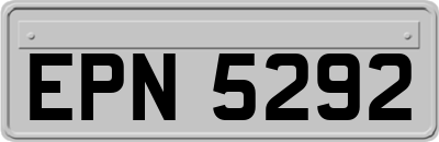 EPN5292