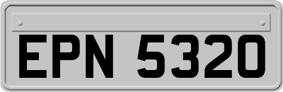EPN5320