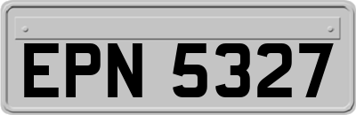 EPN5327