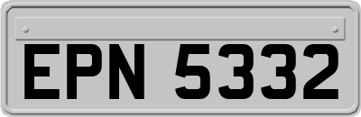 EPN5332