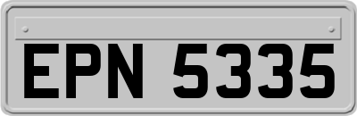 EPN5335