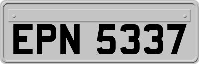 EPN5337
