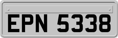 EPN5338