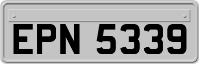 EPN5339