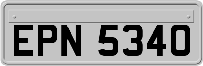 EPN5340
