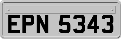 EPN5343