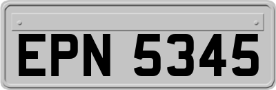 EPN5345