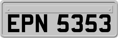 EPN5353
