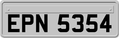 EPN5354