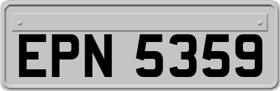 EPN5359