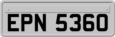 EPN5360