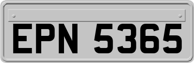 EPN5365