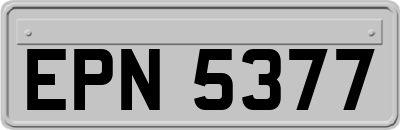 EPN5377
