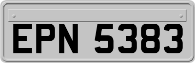 EPN5383