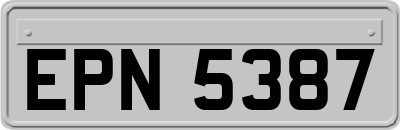 EPN5387