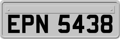 EPN5438
