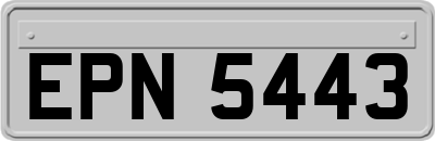 EPN5443