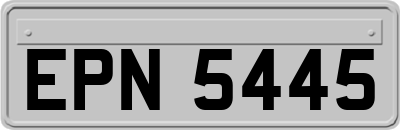 EPN5445
