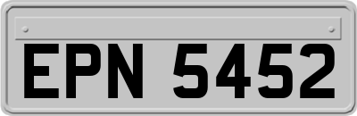 EPN5452