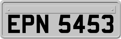 EPN5453