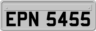 EPN5455