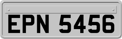 EPN5456