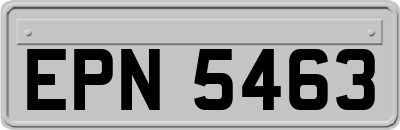 EPN5463