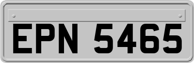 EPN5465