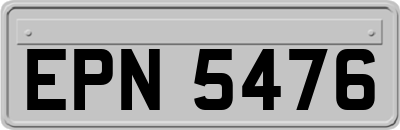 EPN5476