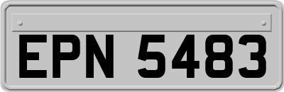 EPN5483