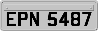 EPN5487