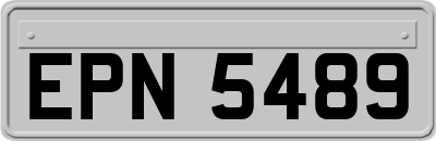 EPN5489