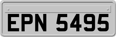 EPN5495