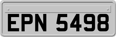 EPN5498