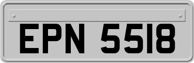 EPN5518