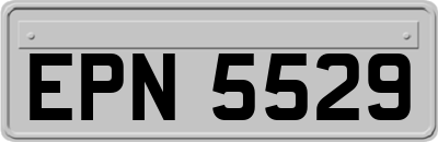 EPN5529