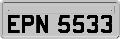 EPN5533