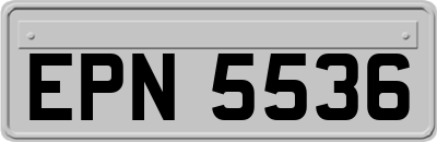 EPN5536