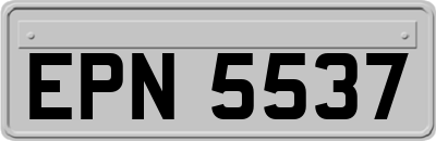 EPN5537